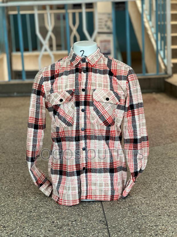 Original Flannel Shirts - thumbnail 8