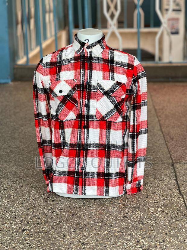Original Flannel Shirts - thumbnail 14