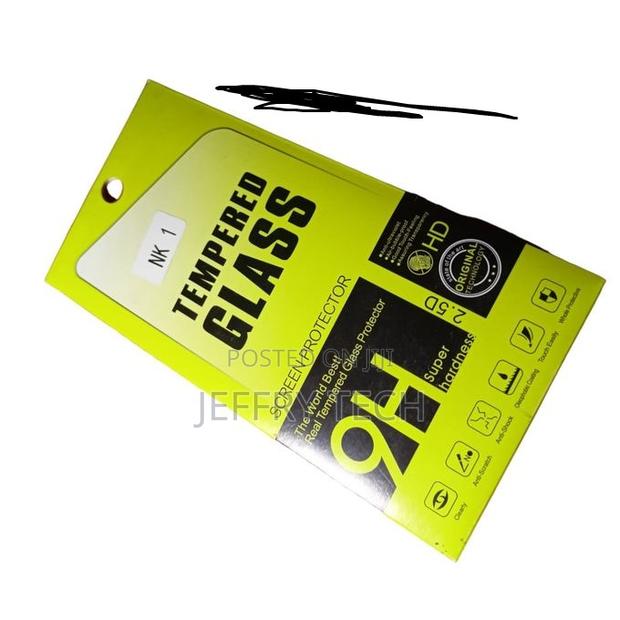 General Nakia 1 Mobile Screen Protector - thumbnail 2