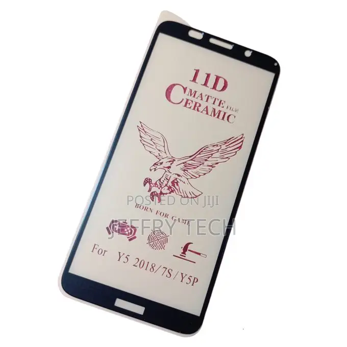 General Honor 7s Anti Broken Mobile Screen Protector
