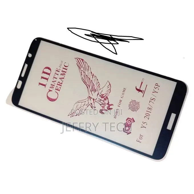 General Honor 7s Anti Broken Mobile Screen Protector