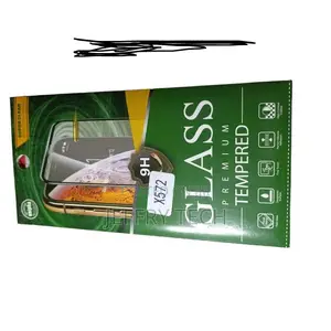 General Infinix Note 4 X572 Mobile Screen Protector