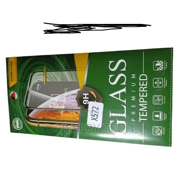 General Infinix Note 4 X572 Mobile Screen Protector