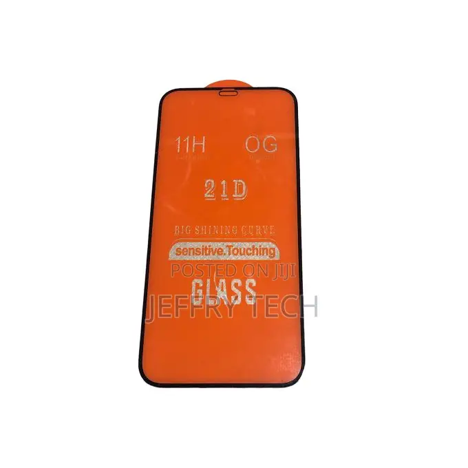 General iPhone 12 Mobile Screen Protector 21d