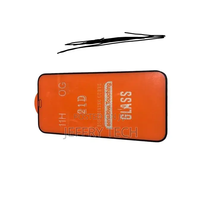 General iPhone 12 Mobile Screen Protector 21d