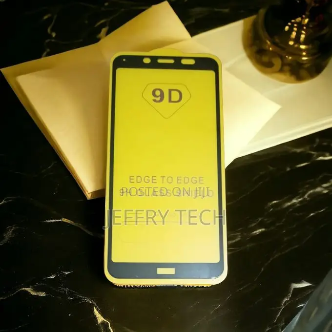 Redmi 6a Mobile Screen Protector