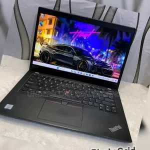 New Laptop Lenovo ThinkPad X390 16GB Intel Core I5 SSD 256GB