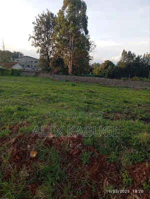1 Acre Land Garden Estate