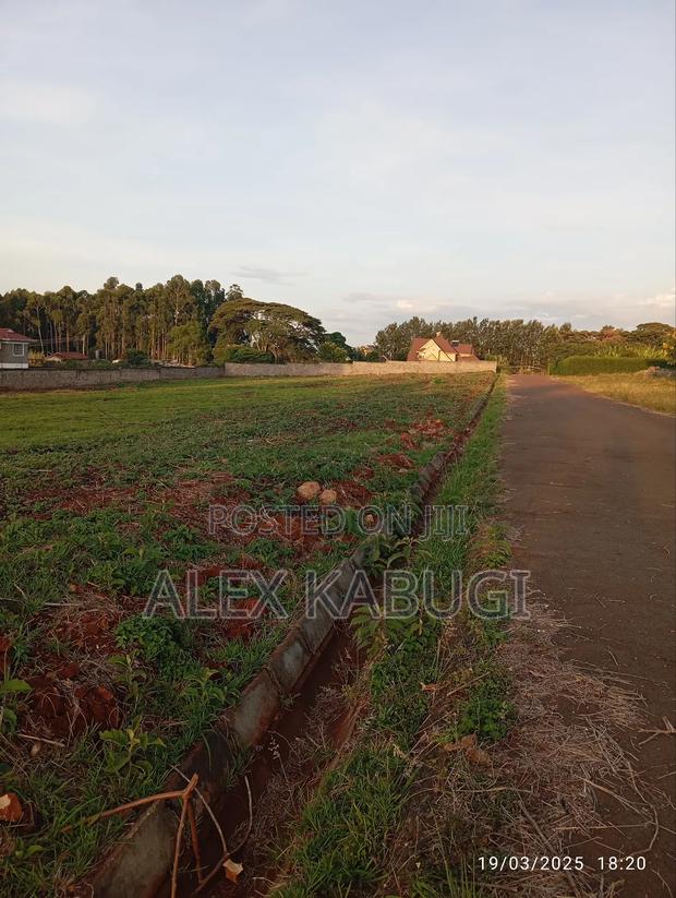 1 Acre Land Garden Estate - thumbnail 2