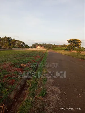 1 Acre Land Garden Estate