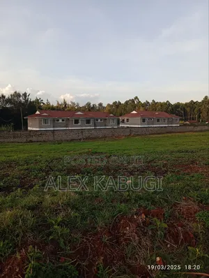 1 Acre Land Garden Estate