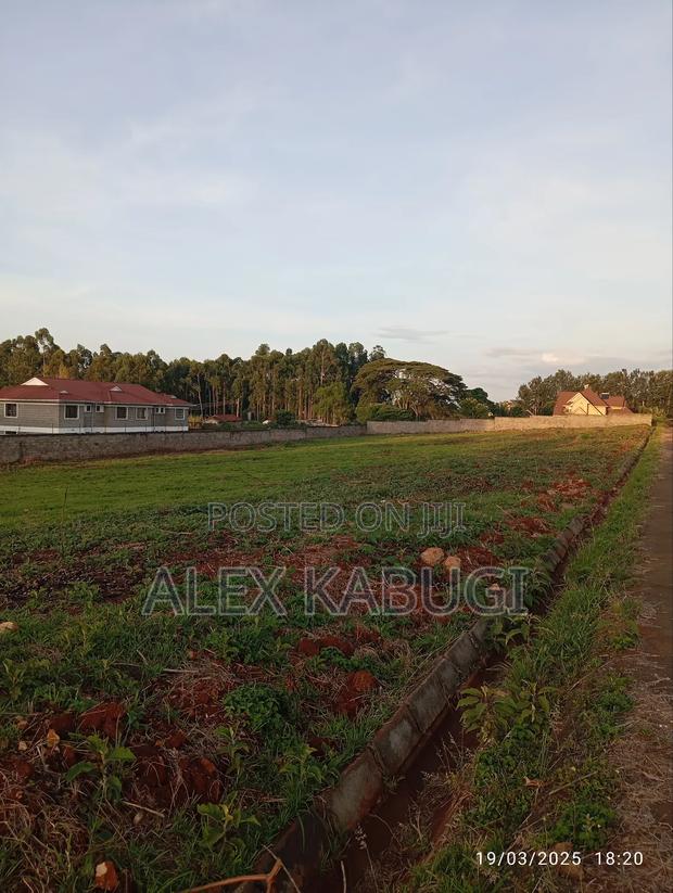 1 Acre Land Garden Estate - thumbnail 5