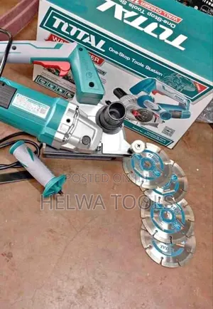 Total Walk Chaser(1500watts)