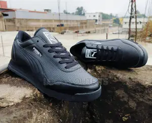 Authentic Puma Sneakers