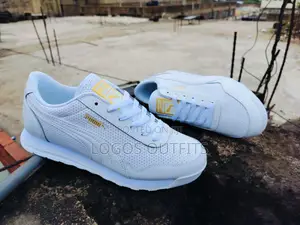Authentic Puma Sneakers