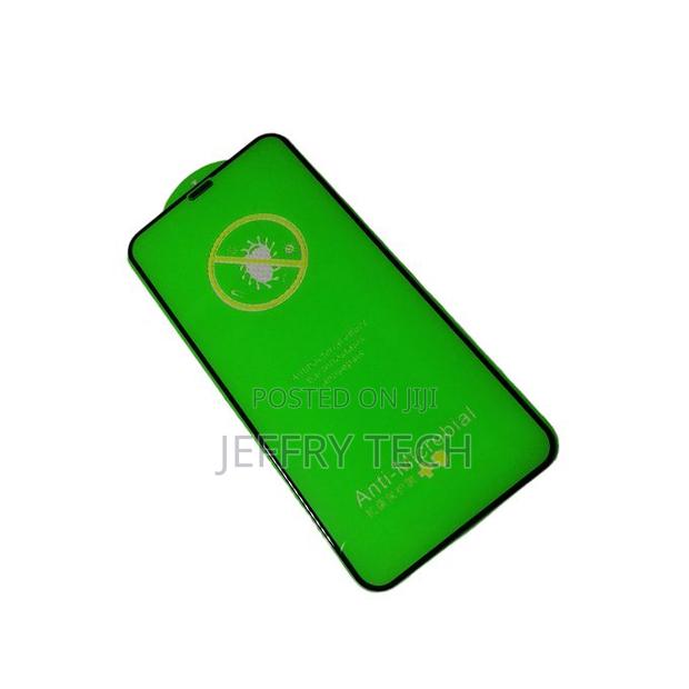 General iPhone 11 Anti Microbial Glass Screen Protector - main view