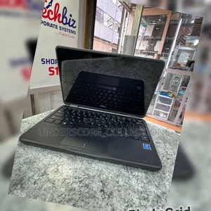 New Laptop Dell Latitude 3189 4GB Intel Pentium SSD 128GB