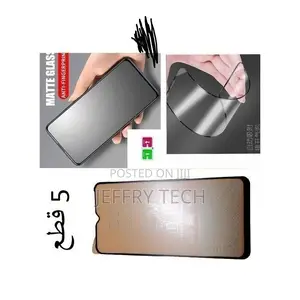 Samsung A03s Anti Broken Mobile Screen Protector