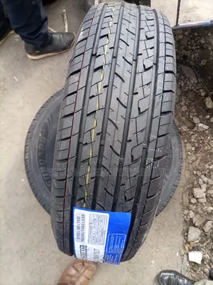 225/60r17 Transforce Tyres