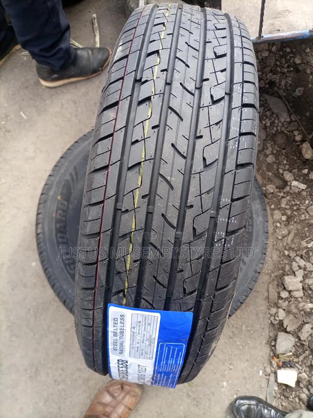 225/60r17 Transforce Tyres - main view