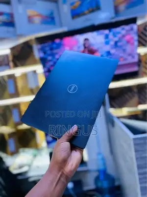 Laptop Dell Latitude 7300 8GB Intel Core i7 SSD 256GB