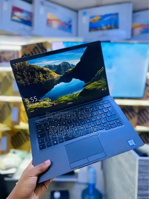 Laptop Dell Latitude 7300 8GB Intel Core i7 SSD 256GB