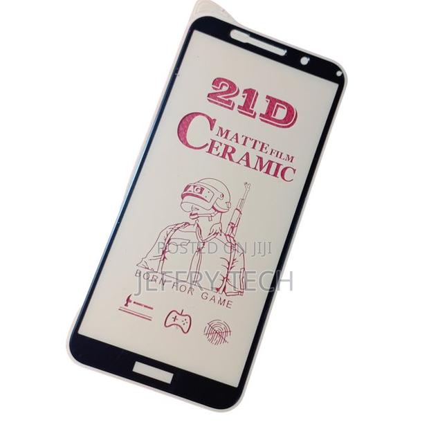 General Huawei Y5 2018 Anti Broken Mobile Screen Protector