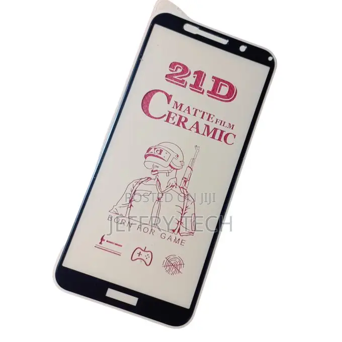 General Huawei Y5 2018 Anti Broken Mobile Screen Protector
