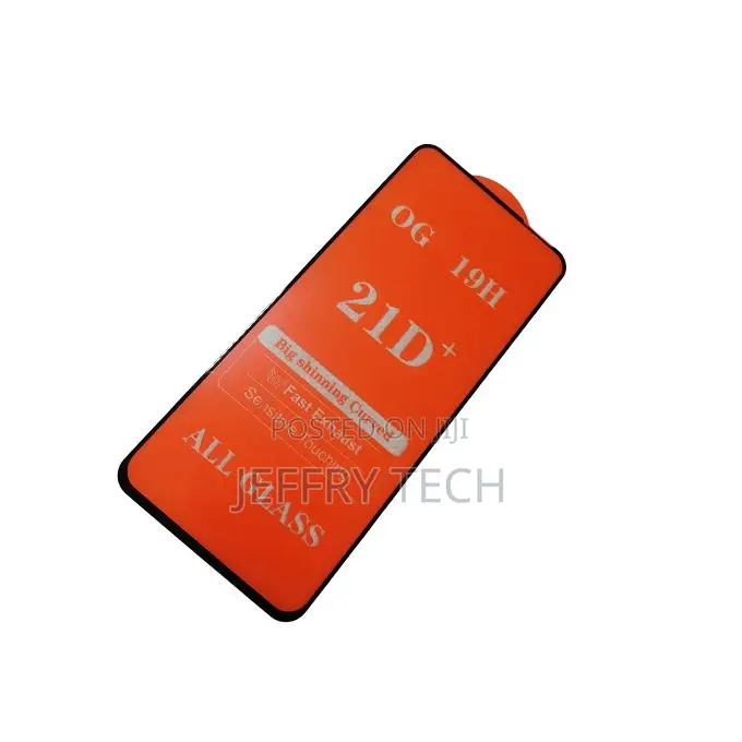 Oppo A52 Mobile Screen Protector