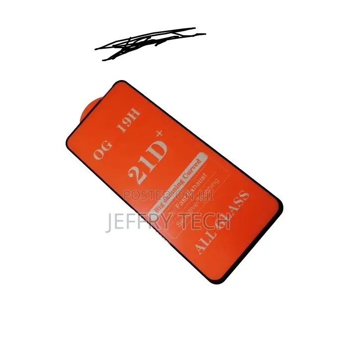 Oppo A52 Mobile Screen Protector