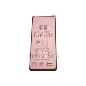 Reno 5 Anti Broken Mobile Screen Protector