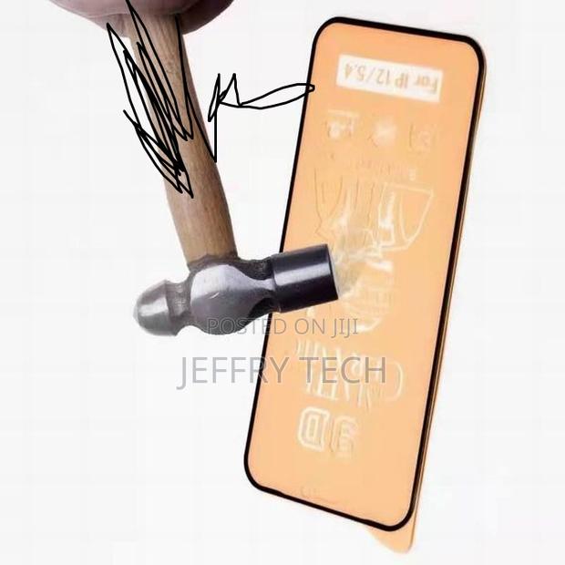 Reno 5 Anti Broken Mobile Screen Protector - thumbnail 2