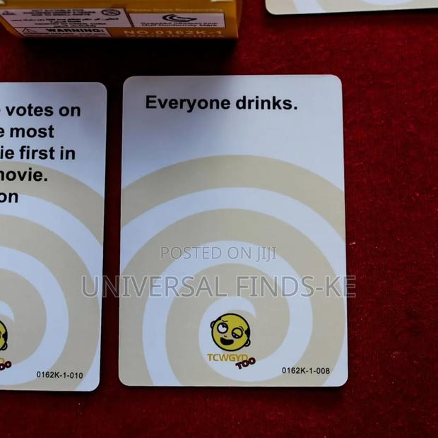 These Card's Will Get You Drunk Too - thumbnail 6