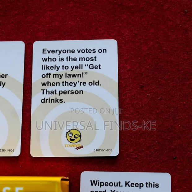 These Card's Will Get You Drunk Too - thumbnail 8