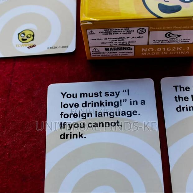 These Card's Will Get You Drunk Too - thumbnail 9