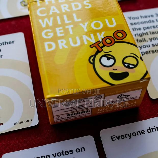 These Card's Will Get You Drunk Too - thumbnail 10