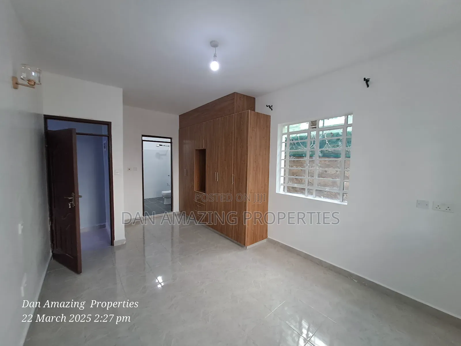 4bdrm Bungalow in Matasia, Ngong for sale