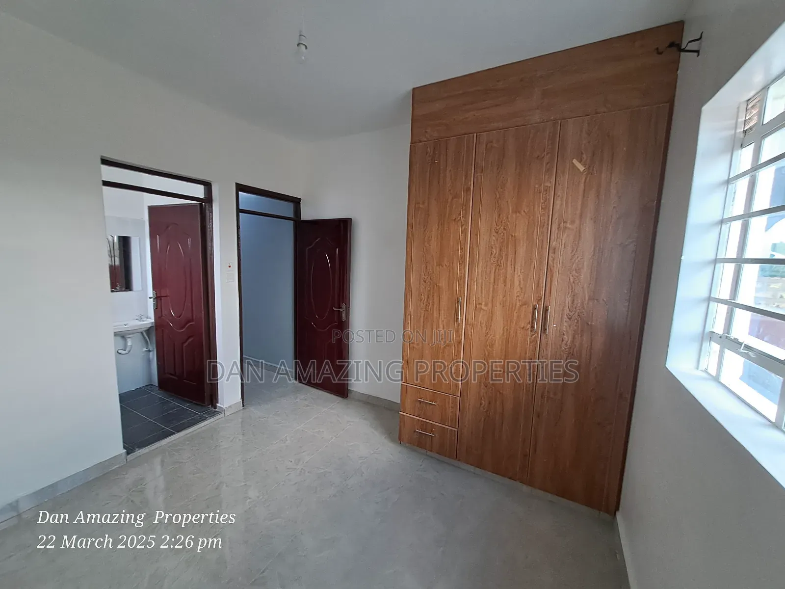 4bdrm Bungalow in Matasia, Ngong for sale