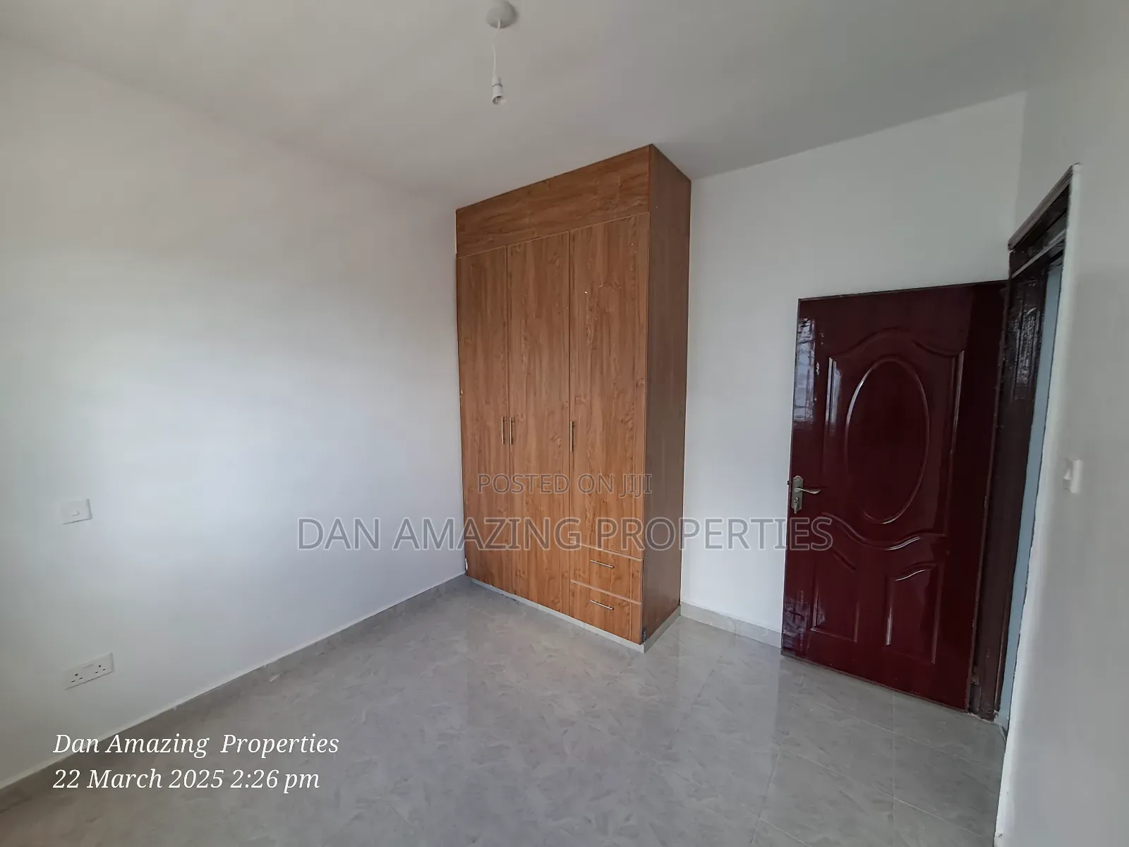 4bdrm Bungalow in Matasia, Ngong for sale