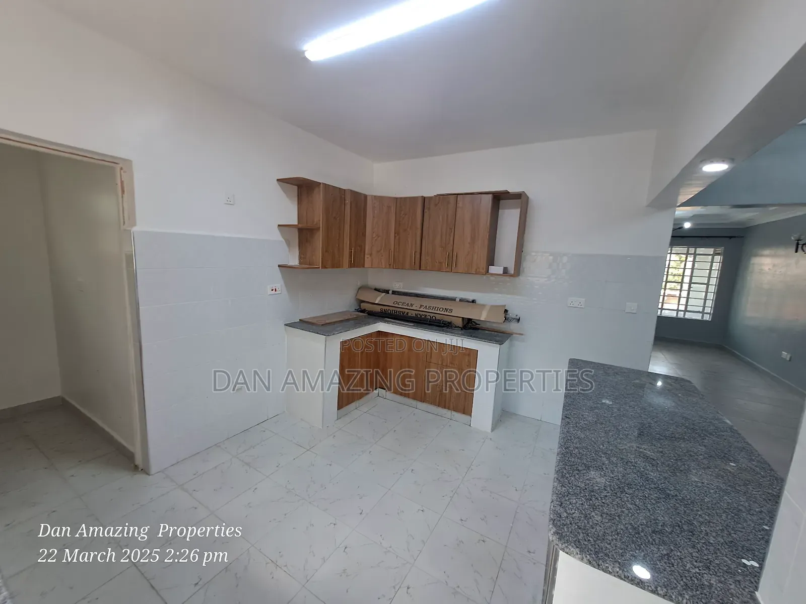 4bdrm Bungalow in Matasia, Ngong for sale
