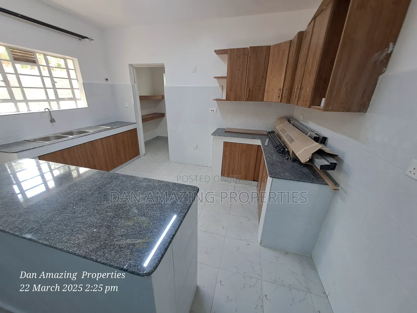 4bdrm Bungalow in Matasia, Ngong for sale