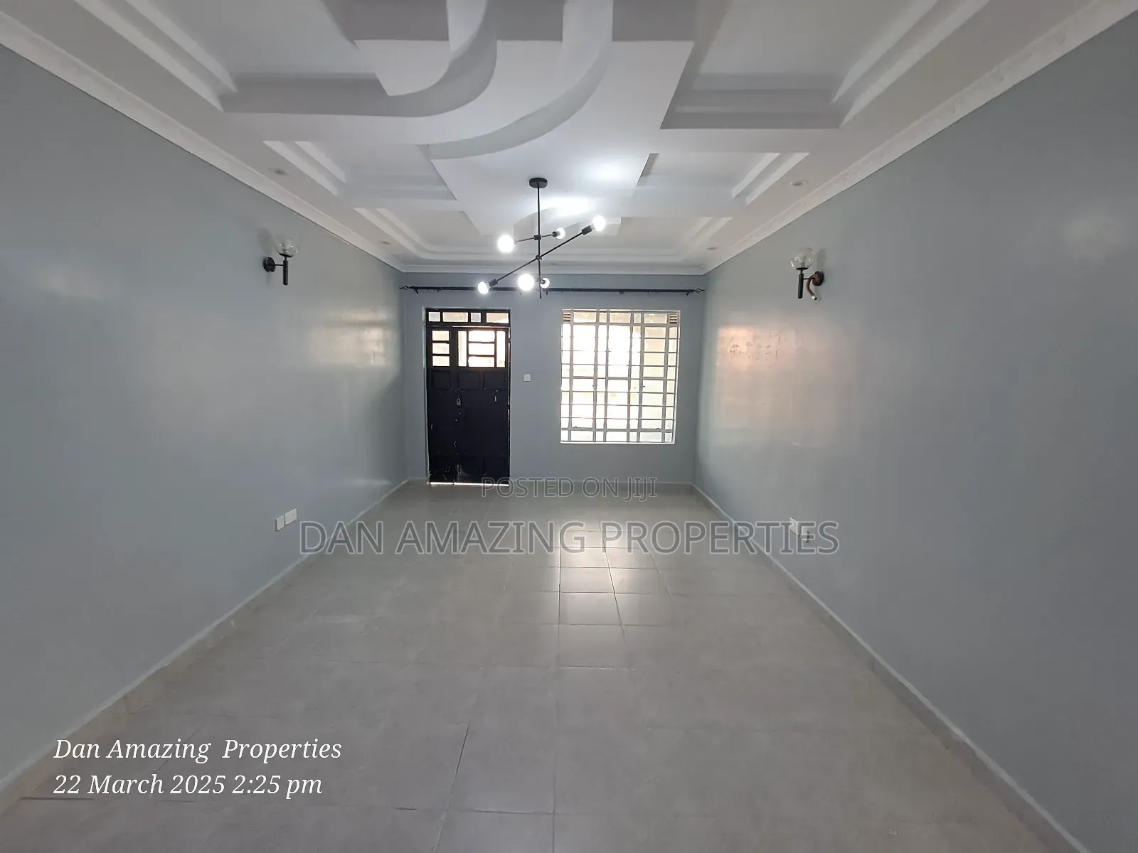 4bdrm Bungalow in Matasia, Ngong for sale