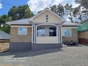 4bdrm Bungalow in Matasia, Ngong for sale