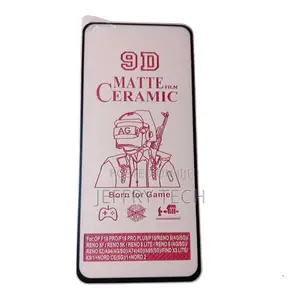 General Oppo Anti Broken Mobile Screen Protector