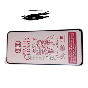 General Oppo Anti Broken Mobile Screen Protector