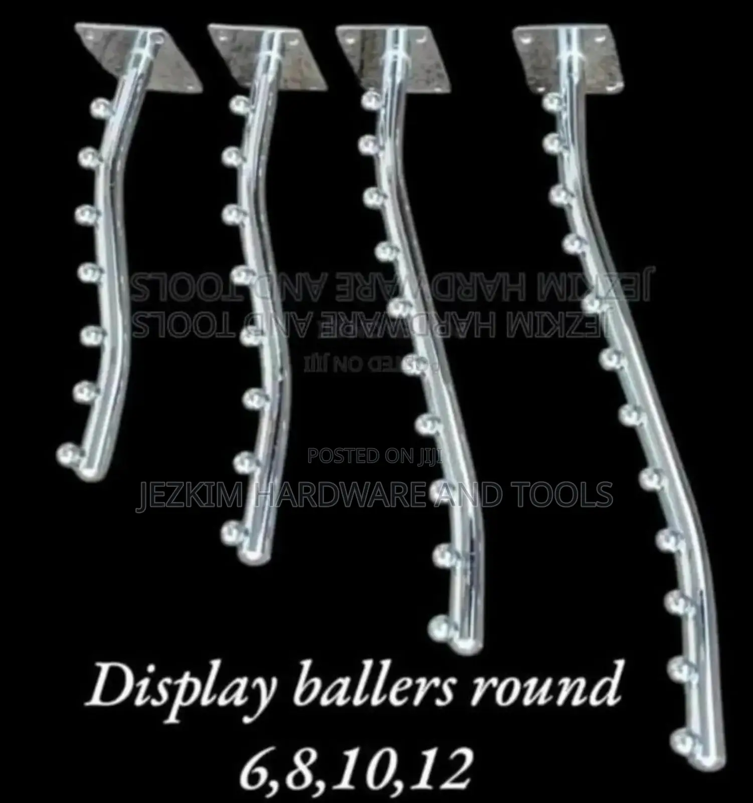 Display Hooks