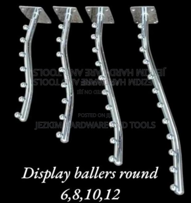 Display Hooks - main view