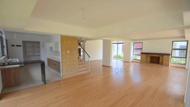 4bdrm Townhouse / Terrace in Thome for rent - thumbnail 3