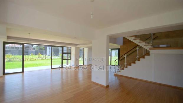 4bdrm Townhouse / Terrace in Thome for rent - main view