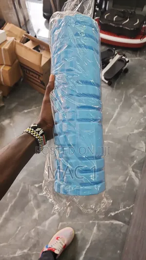 Large Size 45cm Foam Rollers Exercise